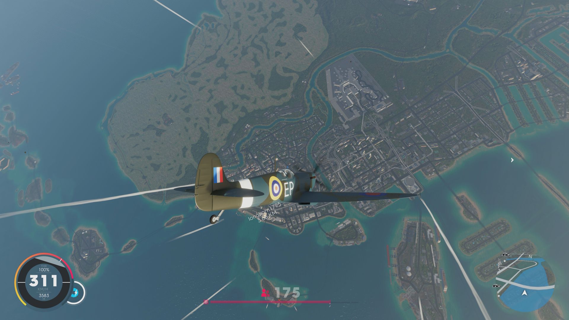 The Crew 2 - Imagen 3